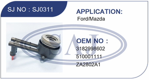 Ford Fiesta V1.4 16V Mazda 121