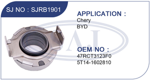 SJRB19