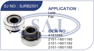 SJRB25