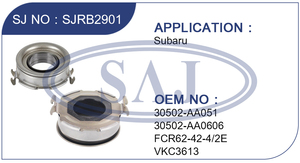 SJRB29