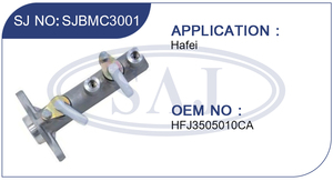 SJBMC30