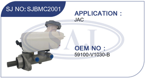 SJBMC20
