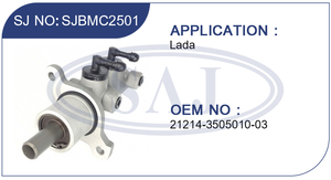 SJBMC25
