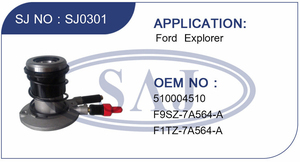 ford exlporer  F150/250/350 V6-300 4.9VB-302 Explorer  F150/350  F-Series F150/250/350 V6-300 cu.in 